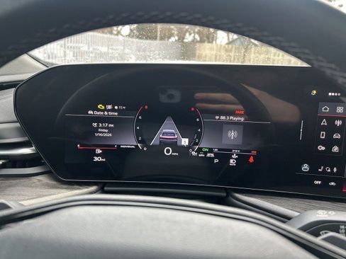 Certified 2025 Audi Q5 Premium Plus w/ Premium Plus image 12