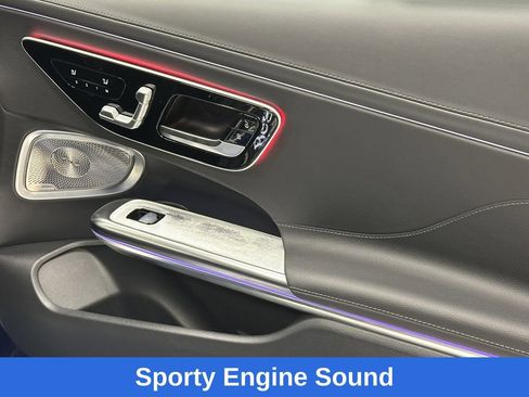 Certified 2024 Mercedes-Benz CLE 300 4MATIC Coupe image 15