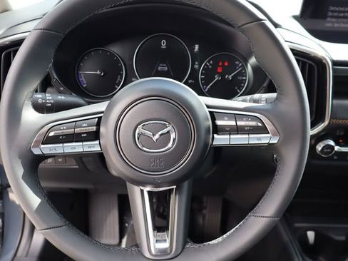 Used 2025 MAZDA CX-50 2.5 Hybrid w/ Weather Package image 10