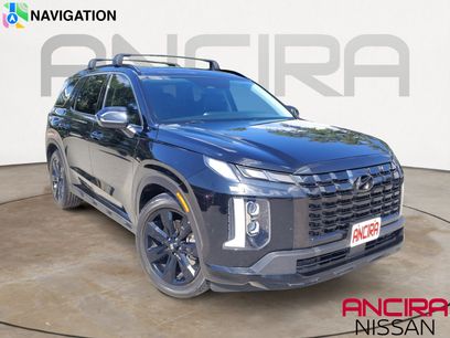 Used 2023 Hyundai Palisade XRT