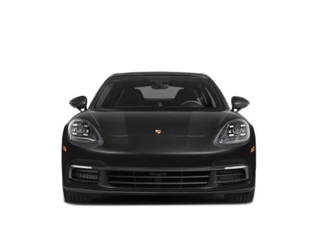 Used 2018 Porsche Panamera 4S AWD/4WD image 4