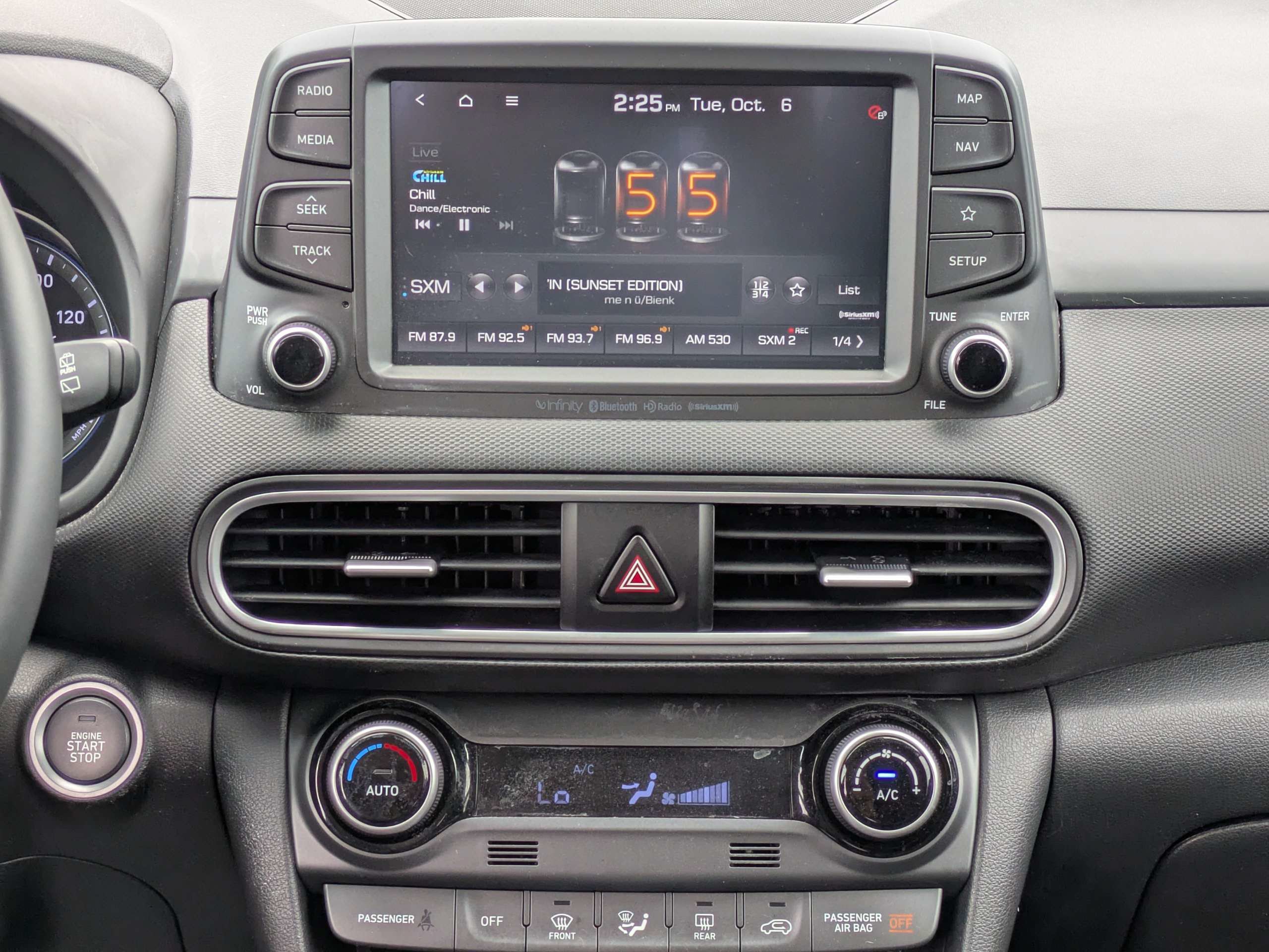 Used 2019 Hyundai Kona Ultimate FWD image 16
