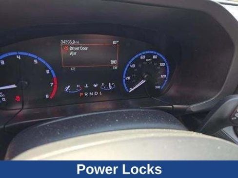 Used 2023 Ford Bronco Sport Big Bend w/ Convenience Package AWD/4WD image 16