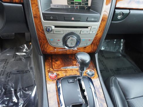 Used 2008 Jaguar XK Coupe RWD image 21