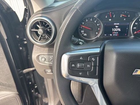 Used 2023 Chevrolet Blazer LT w/ Convenience Package image 17