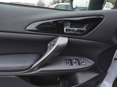 New 2026 Mitsubishi Eclipse Cross AWD image 9