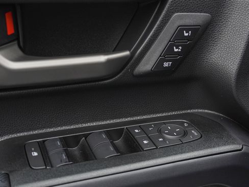 New 2026 Toyota 4Runner Limited image 19