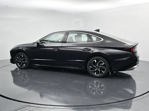 Used 2024 Hyundai Sonata SEL FWD image 5
