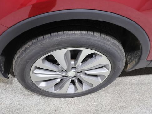 Used 2020 Buick Encore Preferred w/ Safety Package AWD/4WD image 21