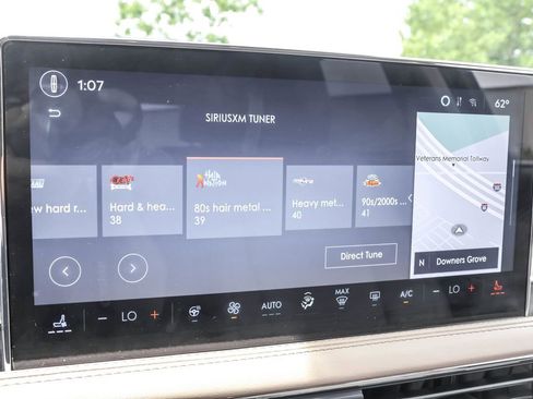 Used 2024 Lincoln Corsair AWD w/ Equipment Group 101A image 24