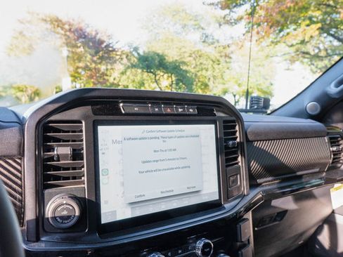 Used 2023 Ford F150 Raptor w/ Equipment Group 802A Raptor R image 82