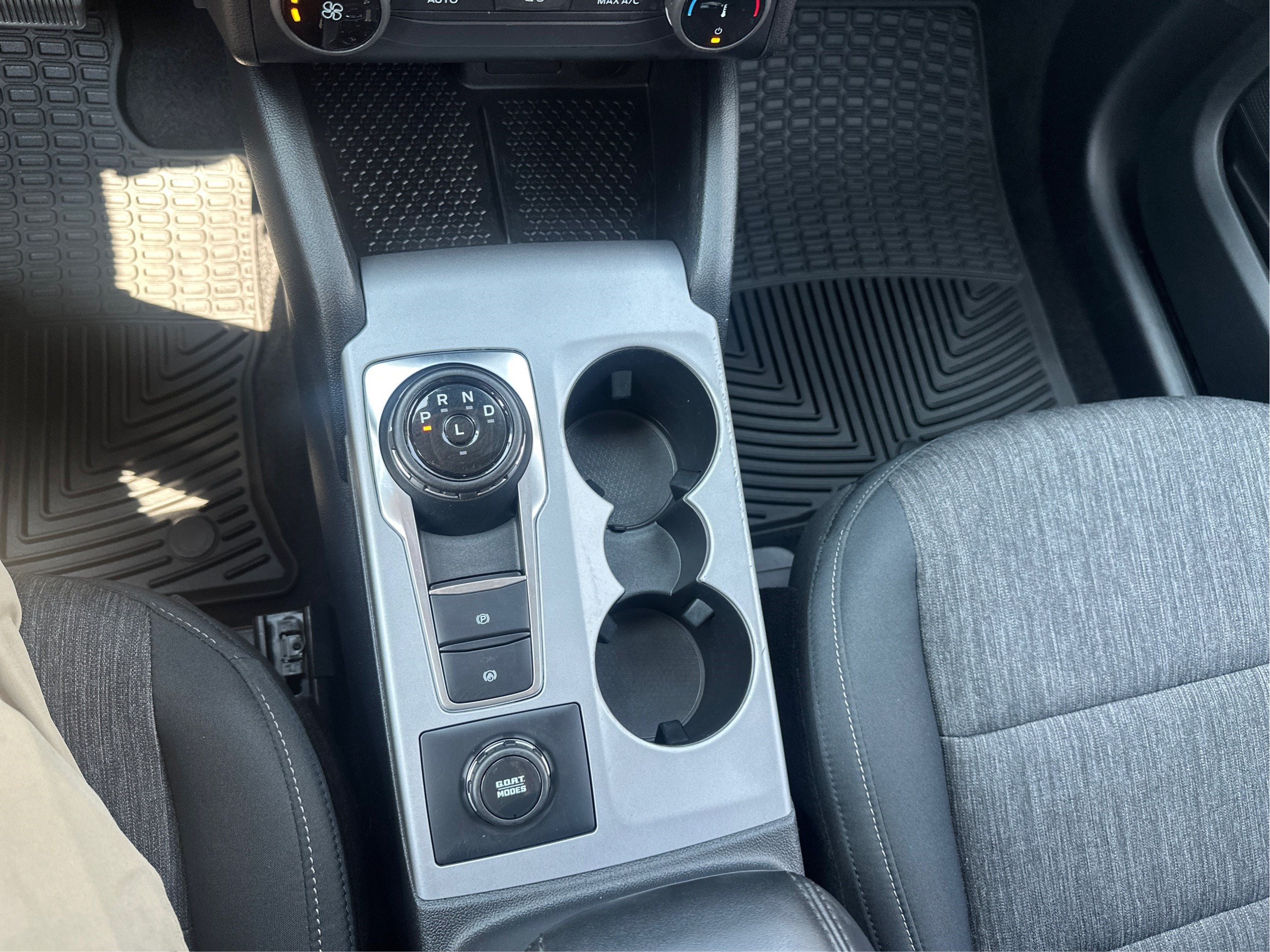 Used 2022 Ford Bronco Sport Big Bend AWD/4WD image 15