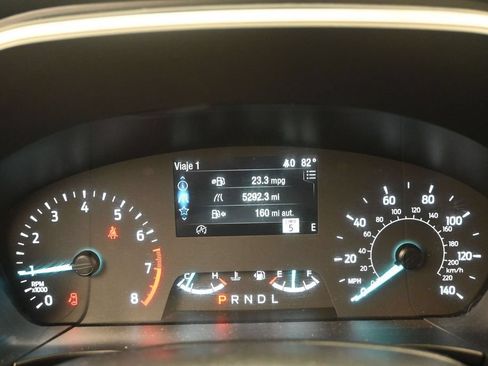 Used 2022 Ford Escape SEL FWD image 13