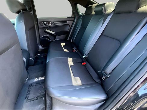 Used 2022 Honda Civic Sport image 20