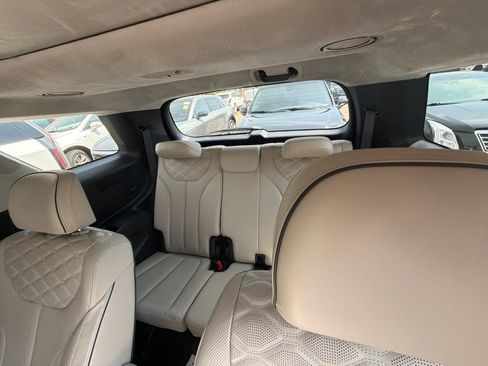 Used 2022 Hyundai Palisade Calligraphy AWD/4WD image 13