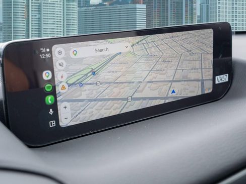 New 2026 MAZDA CX-50 2.5 Turbo w/ Premium Plus Pkg image 35