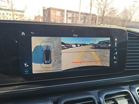 Certified 2024 Mercedes-Benz GLE 450 4MATIC image 32