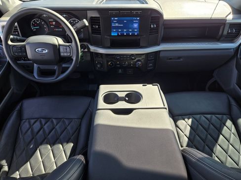 Used 2024 Ford F250 XL w/ STX Appearance Package image 25