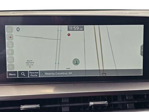 Certified 2025 Kia Telluride LX FWD image 30