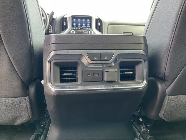 Certified 2022 GMC Sierra 2500 SLT w/ SLT Premium Package AWD/4WD image 23