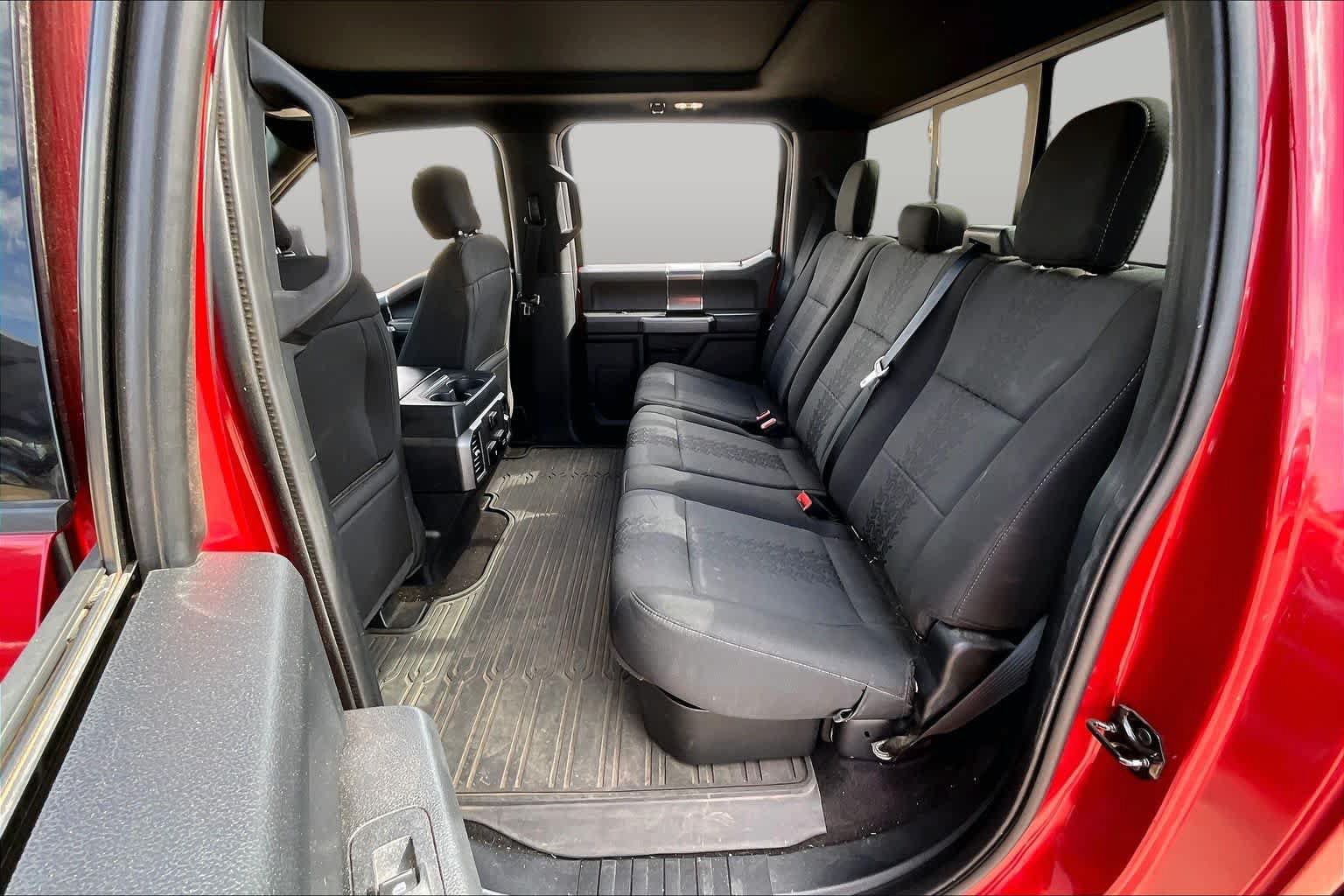 Used 2020 Ford F150 XLT w/ Equipment Group 302A Luxury AWD/4WD image 20