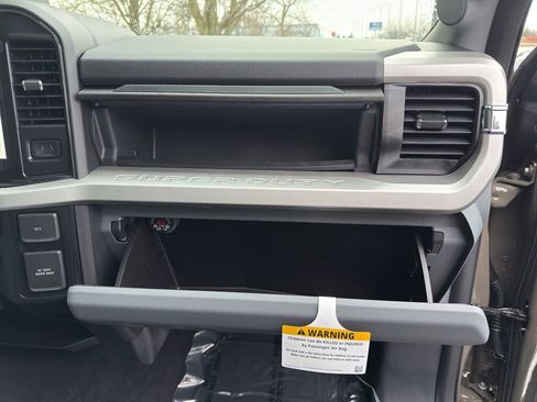 New 2026 Ford F250 XLT image 34