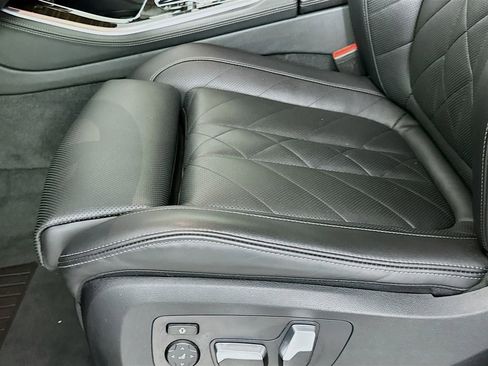 Certified 2023 BMW X5 sDrive40i image 20