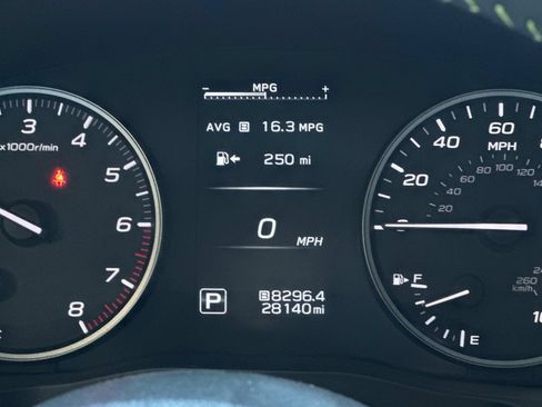 Used 2024 Subaru Ascent Onyx Edition AWD/4WD image 26