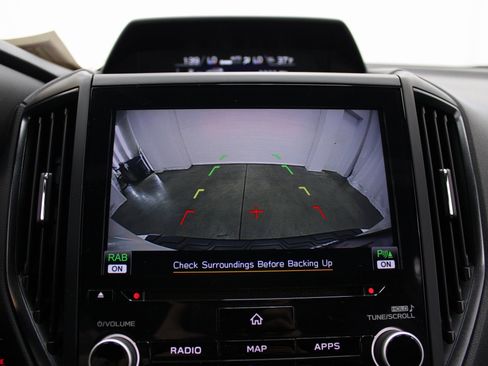 Used 2022 Subaru Forester Wilderness image 47