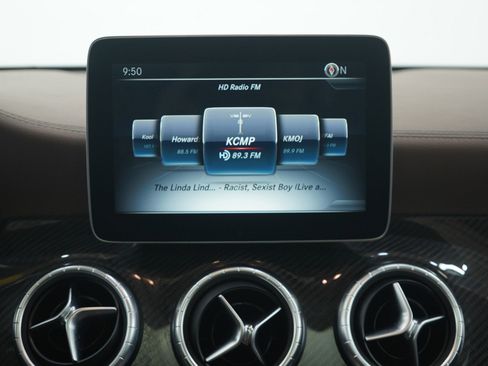 Used 2017 Mercedes-Benz CLA 45 AMG 4MATIC image 16