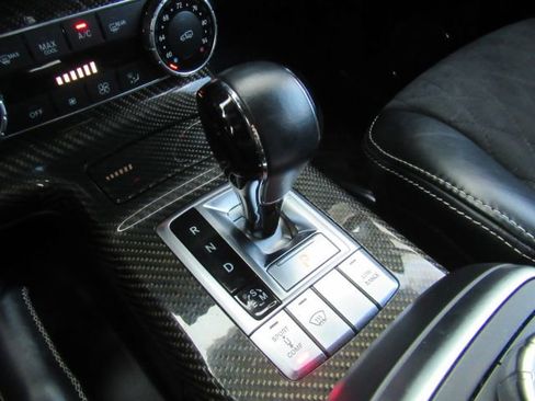 Used 2017 Mercedes-Benz G 550 Squared image 50