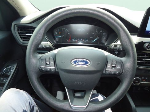 Used 2020 Ford Escape SE AWD/4WD image 13