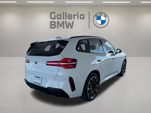 Used 2026 BMW X3 xDrive30i w/ Premium Package AWD/4WD image 7