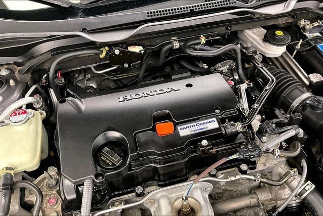 Used 2020 Honda Civic Sport image 29