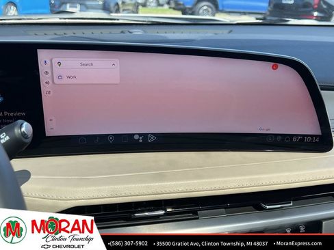 Used 2024 Cadillac XT4 Premium Luxury w/ Cold Weather Package FWD image 22