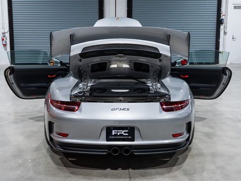 Used 2016 Porsche 911 GT3 RS RWD image 40