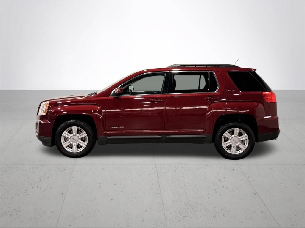 Used 2016 GMC Terrain SLE w/ Driver Alert Package I FWD image 14