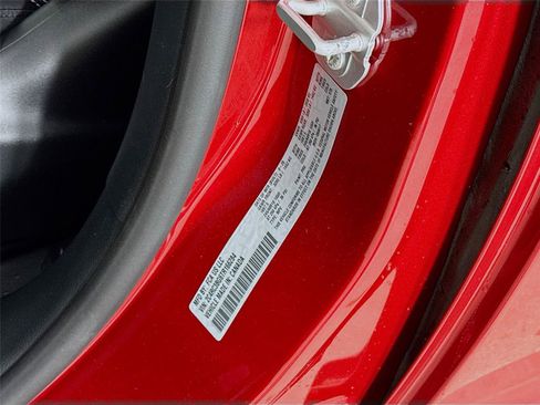 New 2026 Chrysler Pacifica Select image 35