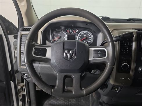 Used 2011 RAM 1500 ST w/ ST Popular Equipment Group image 10
