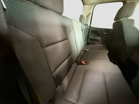 Used 2017 GMC Sierra 1500 SLE w/ SLE Value Package AWD/4WD image 26