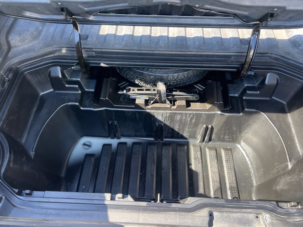 Used 2018 Honda Ridgeline RTL-E image 16
