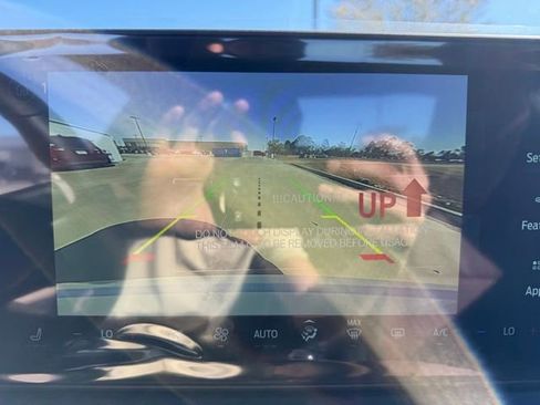 New 2026 Ford Mustang GT Premium image 15