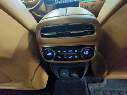 Used 2023 Genesis GV80 3.5T w/ Prestige Package AWD/4WD image 25