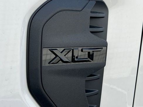 New 2025 Ford Ranger XLT image 13