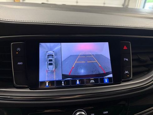 Certified 2022 Buick Enclave Essence w/ Experience Buick Package image 20