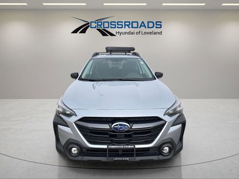 Used 2024 Subaru Outback image 8