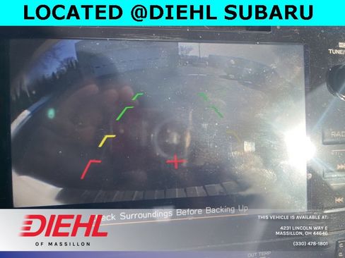 Used 2018 Subaru Outback 2.5i Premium image 20