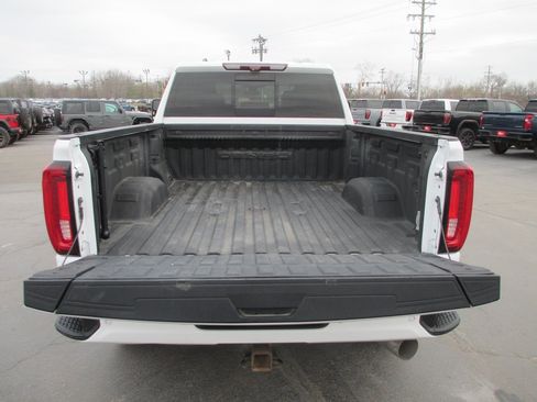 Used 2020 GMC Sierra 2500 Denali w/ Denali Ultimate Package image 6
