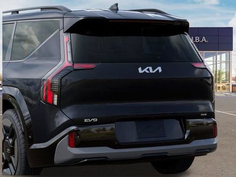 New 2026 Kia EV9 GT-Line AWD/4WD image 13