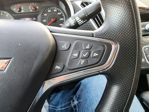 Used 2024 Chevrolet Malibu LT image 19